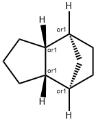 四氢双环戊二烯 结构式