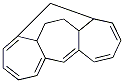 11,1-Metheno-1H-cyclohepta[b]heptalene,11a,12,13,13a-tetrahydro- 结构式