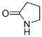 PYRROLIDINONE 结构式