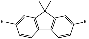 9,9-Dimethyl-2,7-Dibromofluorene