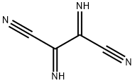 氰化氧醛亚胺酰基 结构式