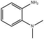 N,N-二甲基邻苯二胺 结构式