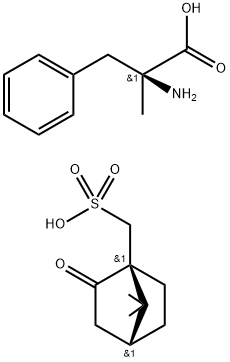 L-alpha-Methylphenylalanine