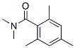 N,N,2,4,6-Pentamethylbenzamide 结构式