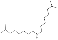 diisononylamine 结构式