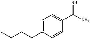 4-Butylbenzimidamide