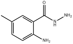 2-Amino-5-methylbenzohydrazide