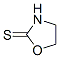 Oxazolidinethione 结构式