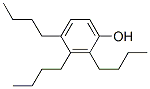 tributylphenol 结构式