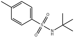 N-tert-Butyl-4-methylbenzenesulfonamide