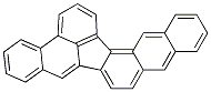 Anthra[1,2-e]acephenanthrylene 结构式