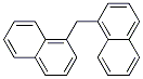 methylenedinaphthalene 结构式
