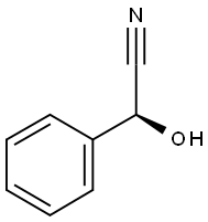 (S)-2-Hydroxy-2-phenylacetonitrile