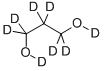 1,3-丙二醇-D8 结构式