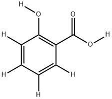 Salicylicacid-d6