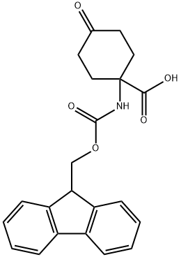 氯乙酰胺-N-甲醇 结构式