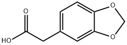 胡椒乙酸 结构式