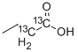 Butyricacid-1,2-13C2