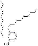 didecylphenol 结构式