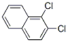 dichloronaphthalene 结构式