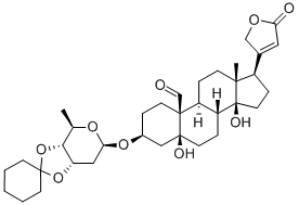 FG 74 结构式