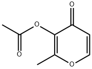 Maltol acetate