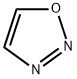 1,2,3-Oxadiazole 结构式