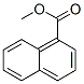 methyl naphthoate 结构式