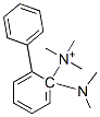 Ammonium, 2-(dimethylamino)-2-biphenylyltrimethyl-, (+)- 结构式