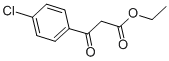 Ethyl 3-(4-chlorophenyl)-3-oxo-propionate