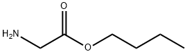 甘氨酸丁酯 结构式