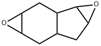 1,2:5,6-二环氧六氢茚满 结构式