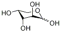 D-Arabinose-2-D 结构式