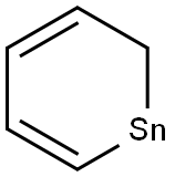 stannin 结构式