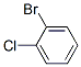 邻溴氯苯 结构式