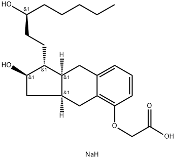 Treprostinilsodium