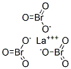 lanthanum tribromate 结构式