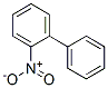 NITROBIPHENYL 结构式