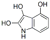 trihydroxyindole 结构式