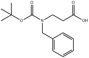 3-(Benzyl(tert-butoxycarbonyl)amino)propanoicacid