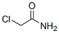 2-氯乙酰胺 结构式