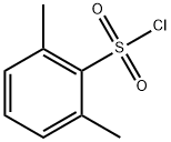 2,6-Dimethylbenzene-1-sulfonylchloride