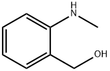 (2-(Methylamino)phenyl)methanol