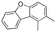 dimethyldibenzofuran 结构式