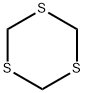 S-三聚硫代甲 结构式