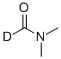 N,N-二甲基甲酰胺-1-D 结构式
