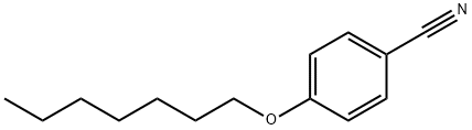 4-(Heptyloxy)benzonitrile