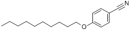 4-DECYLOXY-BENZONITRILE