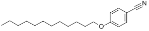 4-DODECYLOXYBENZONITRILE