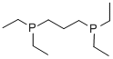 1,3-BIS(DIETHYLPHOSPHINO)PROPANE 结构式